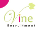 Vine Recruitment logo